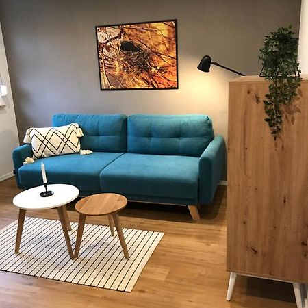 Ferienwohnung Siedlungsnest 安克拉姆 外观 照片